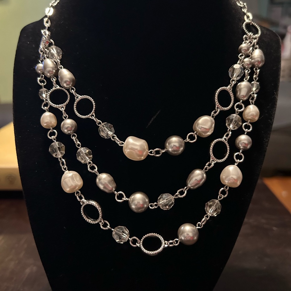 South Seas Necklace